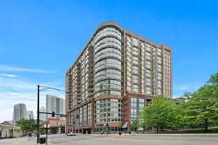 600 N Kingsbury St, Chicago, IL 60654 - Photo 1