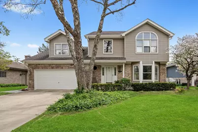 1240 Country Lane, Lemont, IL 60439 - Photo 1