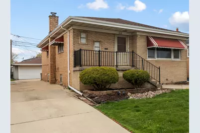 [Address not provided], Calumet City, IL 60409 - Photo 1