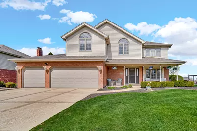 1075 Grand Mesa Avenue, New Lenox, IL 60451 - Photo 1