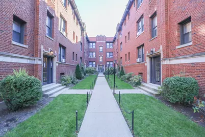 2623 N Spaulding Avenue #2W, Chicago, IL 60647 - Photo 1