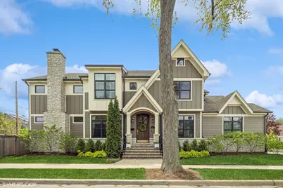 236 W Crescent Avenue, Elmhurst, IL 60126 - Photo 1