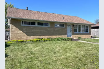 7824 W 80th Street, Bridgeview, IL 60455 - Photo 1