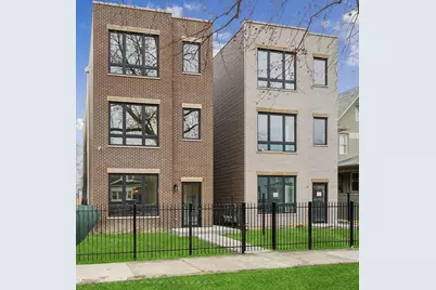 628 N Long Avenue #1, Chicago, IL 60644 - Photo 1