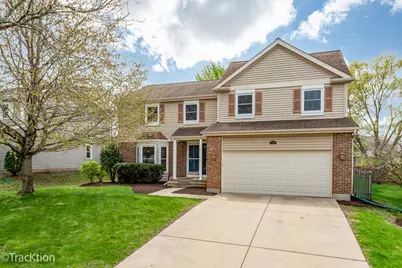 27W137 Chestnut Lane, Winfield, IL 60190 - Photo 1