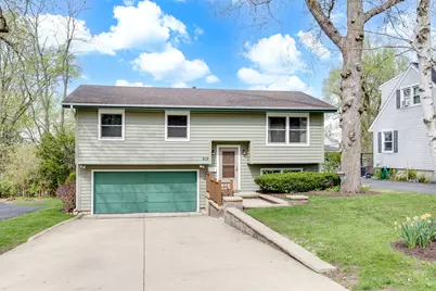 550 Arbor Avenue, West Chicago, IL 60185 - Photo 1
