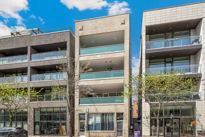 2208 W Chicago Avenue #4, Chicago, IL 60622 - Photo 1