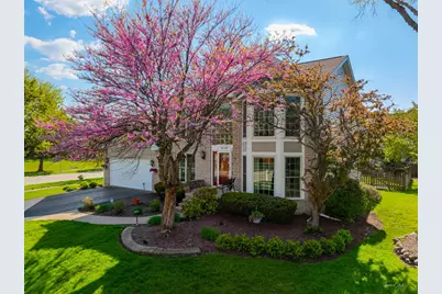 4558 Hatch Lane, Lisle, IL 60532 - Photo 1