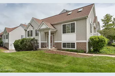 2424 Dawson Lane, Algonquin, IL 60102 - Photo 1