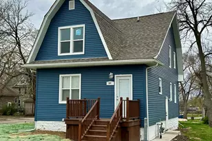 257 Orchard Ave, Kankakee, IL 60901 - Photo 1