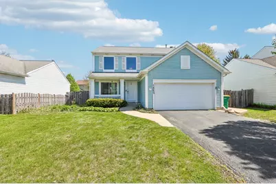 1462 Belle Haven Drive, Grayslake, IL 60030 - Photo 1