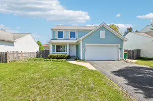 1462 Belle Haven Dr, Grayslake, IL 60030 - Photo 1