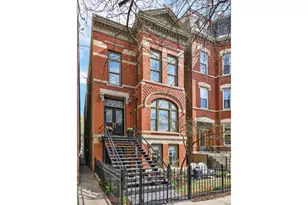 1833 W Evergreen Ave, Chicago, IL 60622 - Photo 1
