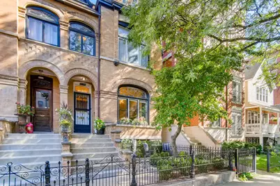 1148 W Wrightwood Avenue #1, Chicago, IL 60614 - Photo 1