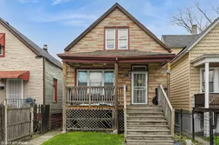 7334 S Peoria St, Chicago, IL 60621 - Photo 1