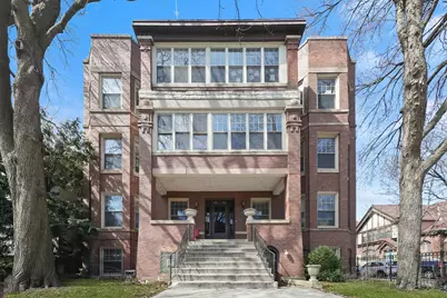 5924 N Magnolia Avenue #2N, Chicago, IL 60660 - Photo 1