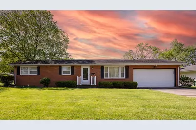 1209 Spear Drive, Normal, IL 61761 - Photo 1