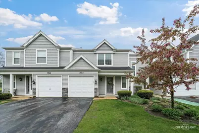1964 Muirfield Circle, Elgin, IL 60123 - Photo 1