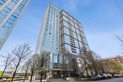 1901 S Calumet Avenue #1310, Chicago, IL 60616 - Photo 1