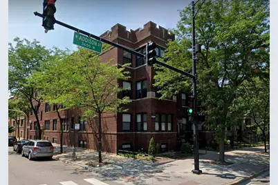 3548 N Racine Avenue #2, Chicago, IL 60657 - Photo 1