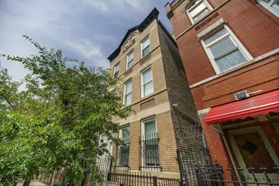 1334 W 18th Place #GF, Chicago, IL 60608 - Photo 1
