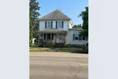 316 W Santa Fe Avenue, Toluca, IL 61369 - Photo 1