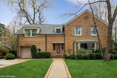6023 N Knox Avenue, Chicago, IL 60646 - Photo 1