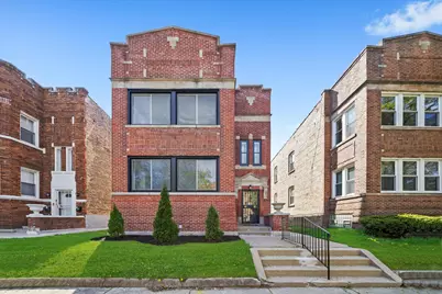 8232 S Sangamon Street, Chicago, IL 60620 - Photo 1