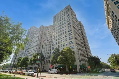 2000 N Lincoln Park West Avenue #804, Chicago, IL 60614 - Photo 1
