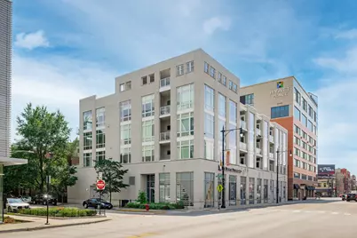 1545 W North Avenue #301, Chicago, IL 60642 - Photo 1