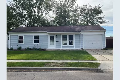 326 Macon Avenue, Romeoville, IL 60446 - Photo 1