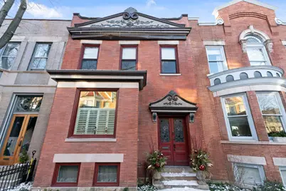 3842 N Alta Vista Terrace, Chicago, IL 60613 - Photo 1