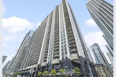 400 E Randolph Street #1026, Chicago, IL 60601 - Photo 1