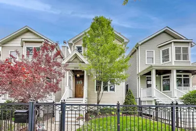 2236 W Fletcher Street, Chicago, IL 60618 - Photo 1