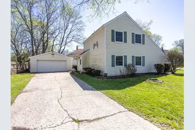 301 Oscar Avenue, Joliet, IL 60433 - Photo 1