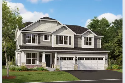 20 Open Parkway, Hawthorn Woods, IL 60047 - Photo 1