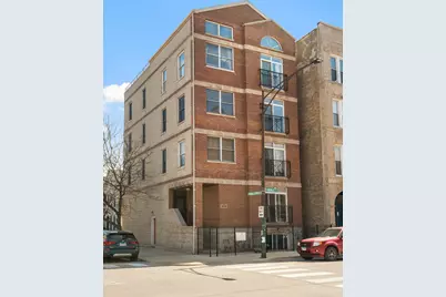 927 N Noble Street #3, Chicago, IL 60642 - Photo 1