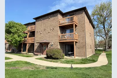 2258 Abbeywood Drive #D, Lisle, IL 60532 - Photo 1