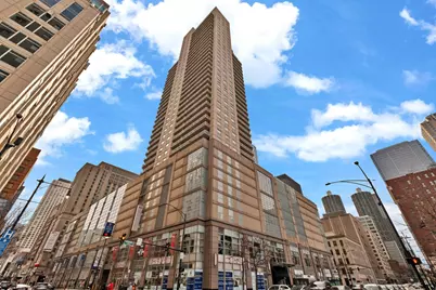 545 N Dearborn Street #2110, Chicago, IL 60654 - Photo 1