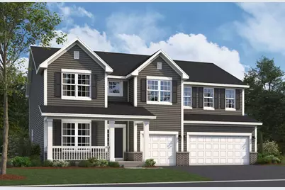 12910 S Slate Lane, Plainfield, IL 60585 - Photo 1