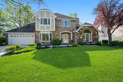 13315 W Creekside Drive, Homer Glen, IL 60491 - Photo 1