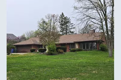 8401 W 129th Street, Palos Park, IL 60464 - Photo 1