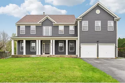 490 Nuthatch Way, Lindenhurst, IL 60046 - Photo 1