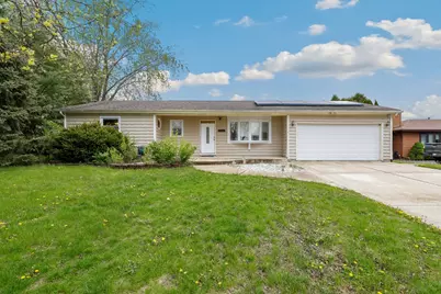 1018 Stonegate Road, New Lenox, IL 60451 - Photo 1