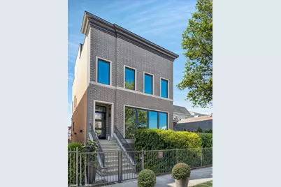2342 N Rockwell Street, Chicago, IL 60647 - Photo 1