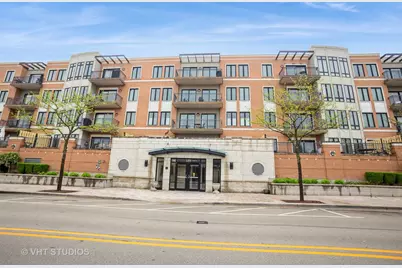 135 S York Street #524, Elmhurst, IL 60126 - Photo 1