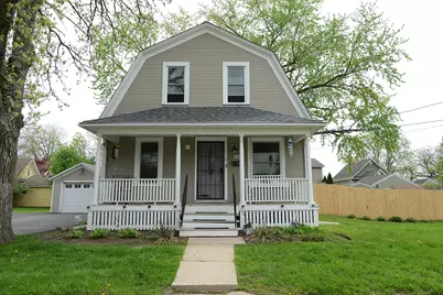 320 N Grove Street, Carpentersville, IL 60110 - Photo 1