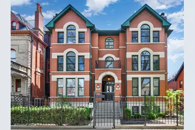 2119 W Evergreen Avenue #3W, Chicago, IL 60622 - Photo 1