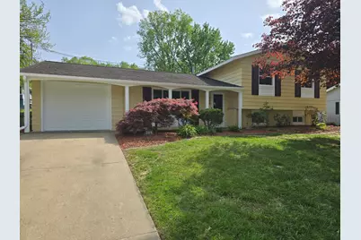 305 Rowe Drive, Bloomington, IL 61701 - Photo 1