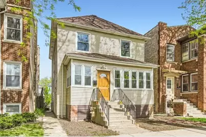 4439 N Spaulding Avenue, Chicago, IL 60625 - Photo 1